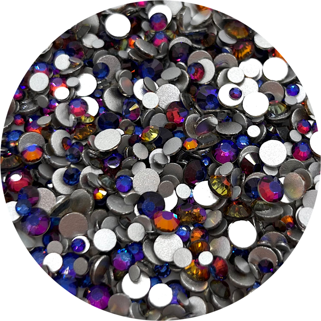 Glass Rhinestones - Sedona - Lauren Quigley's Rock Candy by Glitter Heart Co.™